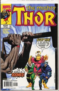 Thor #15 (1999) Thor