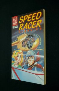 SPEED RACER CLASSICS VOLUME 1 TPB NOW COMICS 