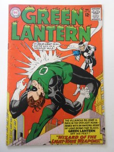 Green Lantern #33 (1964) VG/FN Condition!