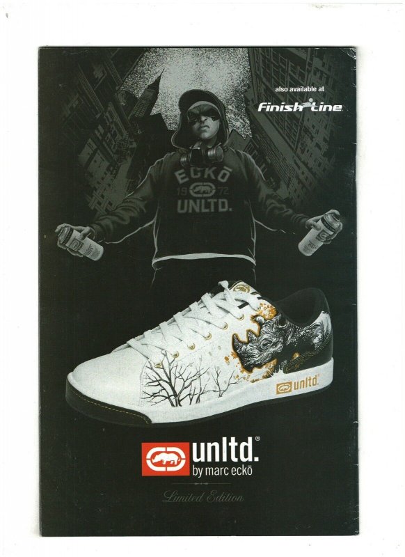 Ghost Rider #7 VG/FN 5.0 Marvel Comics 2007