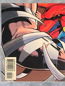 Valor #20 (1994) DC — Immonen Cover, Waid/Doran/Cooper — VF/NM