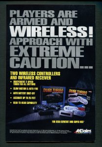 RAI & Future Force #16 / 9.2 NM-  /  December 1993