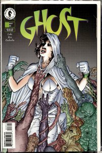 Ghost #23 (1997) Ghost