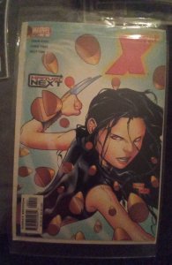 X-23 #4 (2005) X-23 