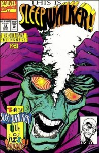 Sleepwalker 13-A  FN