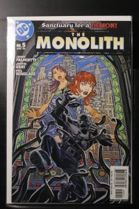 The Monolith #5 (2004)