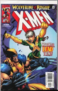X-Men #103 (2000) X-Men