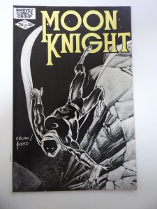 Moon Knight #17 (1982) FN/VF Condition