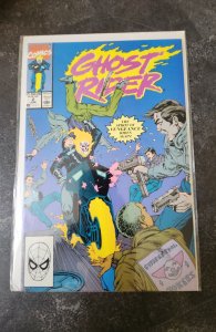 Ghost Rider #2 (1990)