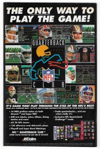 Namor, the Sub-Mariner #46 (1994)