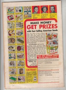 World's Finest #148 (Mar-65) VG/FN Mid-Grade Superman, Batman, Robin