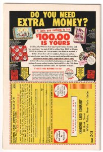 The Incredible Hulk #143 (1971) DOCTOR DOOM!