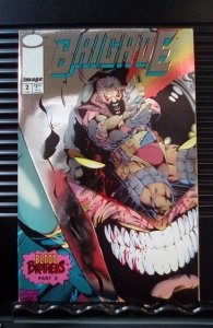 Brigade #2 (1993)