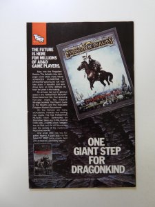 Iron Man #229 Direct Edition (1988) VF condition