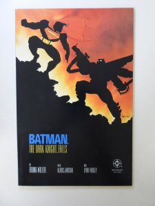 Batman: The Dark Knight #4 (1986) 1st print VF/NM condition