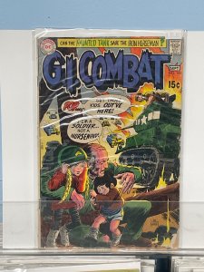 G.I. Combat #143 (1970)