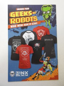 Zombie Tramp #15 Risque Variant (2015) NM- Condition!