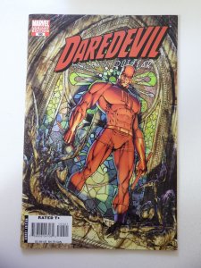 Daredevil #100 Turner Cover (2007) VF- Condition