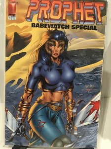 Prophet Babewatch Special (1995)