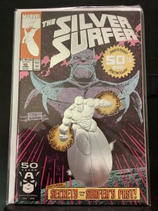 Silver Surfer #50  (1991)
