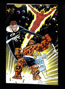 Fantastic Four #296