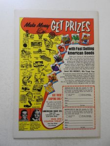 Star Spangled War Stories #150 (1970) VF- Condition!