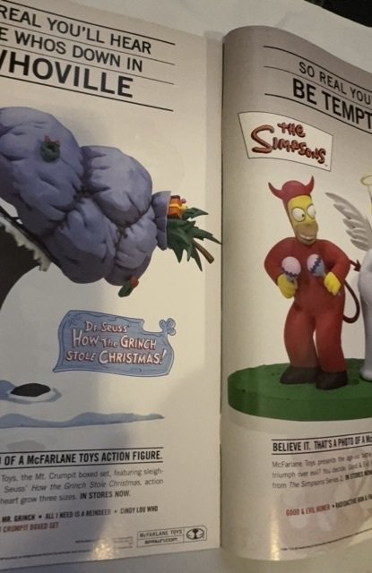 Spawn #174 (2008)1st gunslinger spawn Nice looking book key