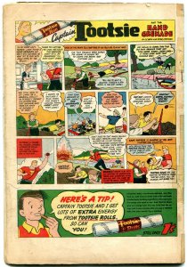 Mutt and Jeff #19  1945 - DC  -G/VG - Comic Book