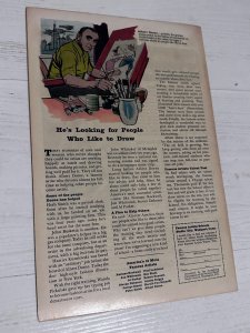 Journey into Mystery #98 (1963)introducing the cobra