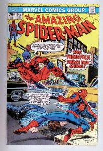 The Amazing Spider-Man #147 (1975)