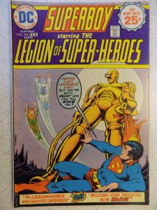 Superboy #206 (1975)