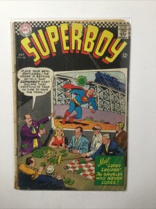 Superboy 140 Very Good Vg 4.0 Dc Comics 
