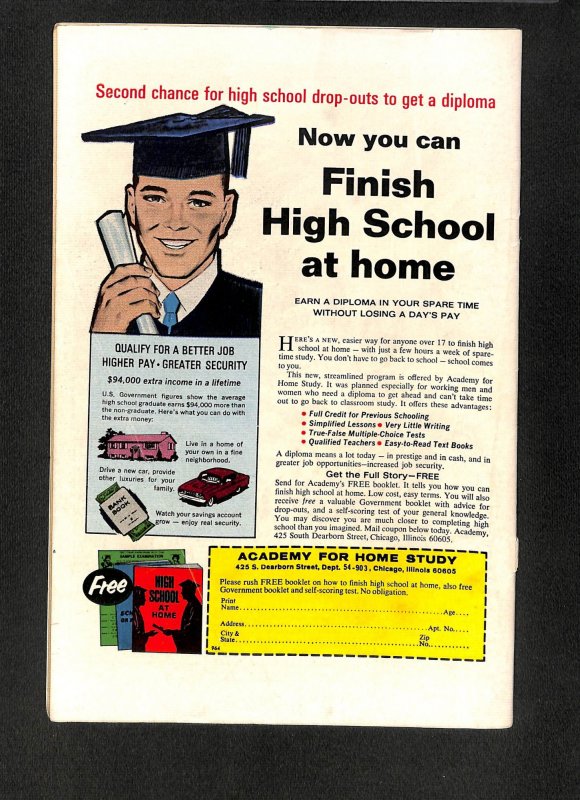 Thor #177 To End in Flames! Surtur! Stan Lee! Jack Kirby!