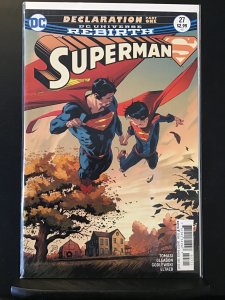 Superman #27 (2017)