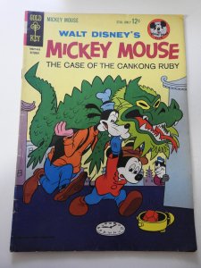 Mickey Mouse #97 (1964)