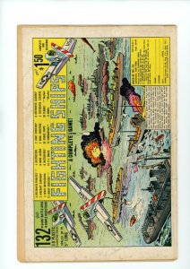 THE FLASH #145 (2.0) WEATHER WIZARD APPEARANCE!! 1964