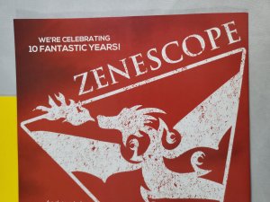 Charmed Season 10 #8 2015 Zenescope Entertainment