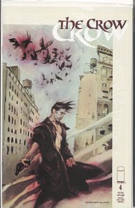 Crow #4 (1999)