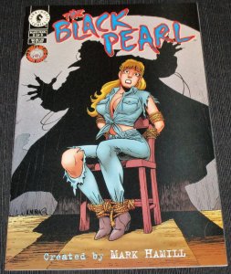 The Black Pearl #2 (1996)