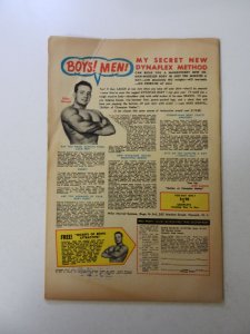 Amazing Spider-Man #34 VG+ condition stamp front cover