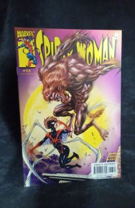 Spider-Woman #13 (2000)
