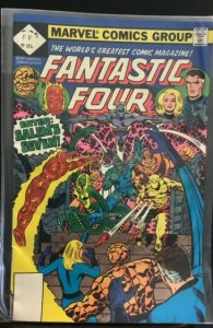 Fantastic Four #186 (1977)