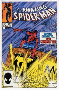 The Amazing Spider-Man #267 (1985) Spider-Man