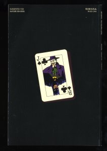 Batman: The Killing Joke #nn VF/NM 9.0 5th Print