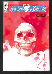 Deadworld #8