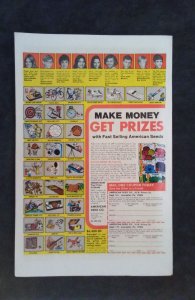 The Inhumans #10 (1977)