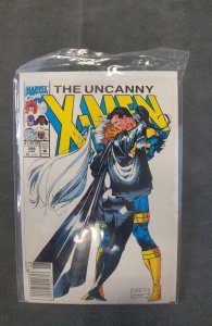 The Uncanny X-Men #289 (1992)