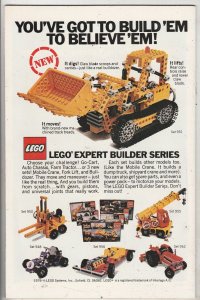 Batman #320 (Feb-80) NM- High-Grade Batman