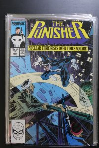 The Punisher #7 (1987)