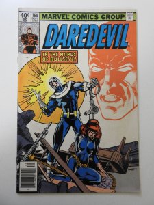 Daredevil #160 (1979) VG/FN Condition!